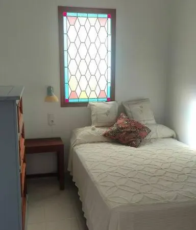 Casa Vidrieras Holiday home *