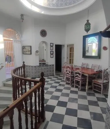 Casa Vidrieras