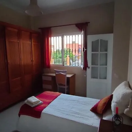Casa Vidrieras Holiday home
