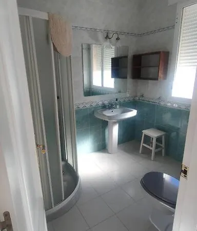 Casa Vidrieras *