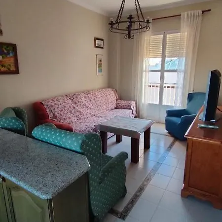 Casa Vidrieras Сasa de vacaciones *