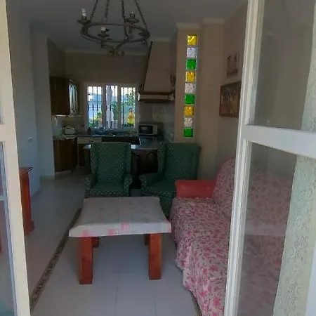 Casa Vidrieras *